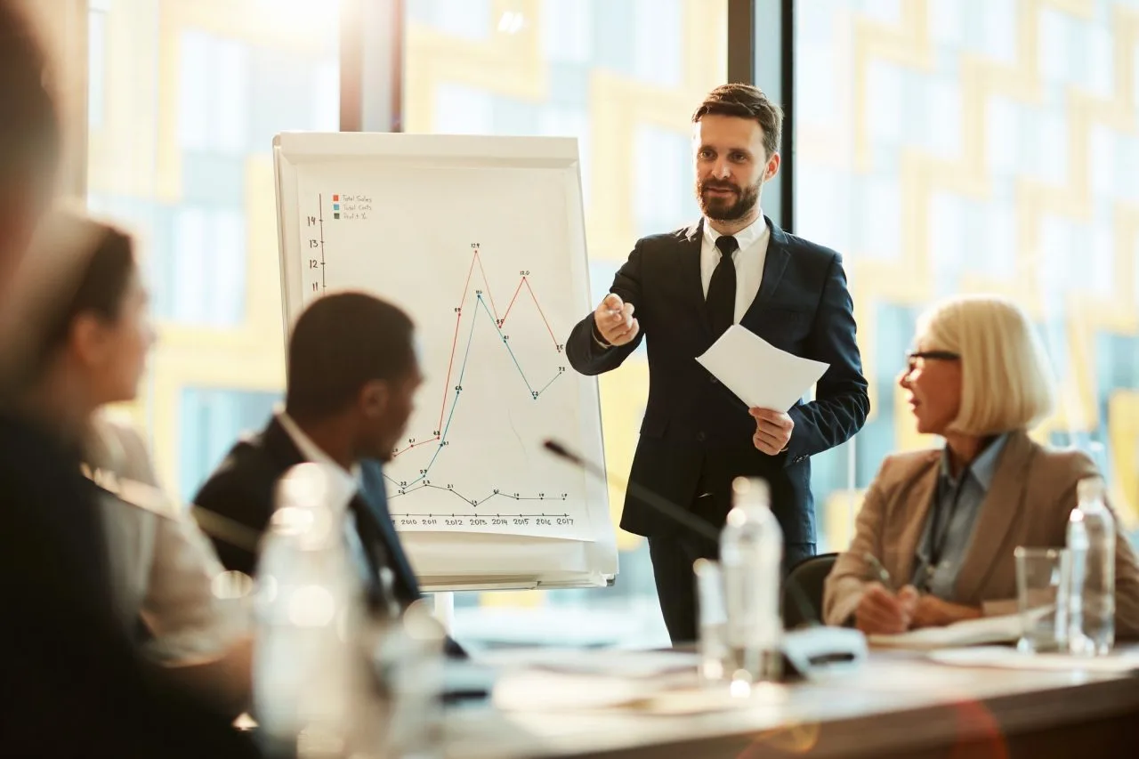 Vendedor de Amazon FBA experto